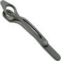 Image for Chris Reeve Knives Hawk Pocket clip CRK-5006 L21, S21, L31, S31, UMN