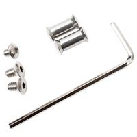 Afbeelding voor Chris Reeve Large Sebenza 31 Body Screw Kit, schroevenset