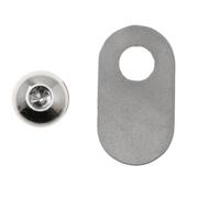 Afbeelding voor Chris Reeve Pocket Clip Insert CRK-5039, voor de Small Sebenza en de TiLock