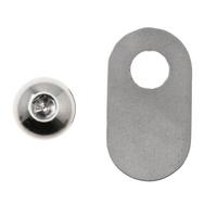 Afbeelding voor Chris Reeve Pocket Clip Insert CRK-5039, voor de Small Sebenza en de TiLock