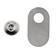 Afbeelding voor Chris Reeve Pocket Clip Insert CRK-5039, voor de Small Sebenza en de TiLock