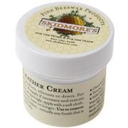 Chris Reeve Skidmore's Leather Cream 1 oz CRK-7000, crema para cuero