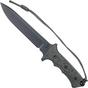 Bild für Chris Reeve Green Beret 7 inch GB7-1000 plain edge, Survivalmesser