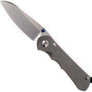 Chris Reeve Small Inkosi Insingo SIN-1022 pocket knife