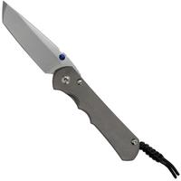Image for Chris Reeve Large Inkosi Tanto LIN-1042 pocket knife