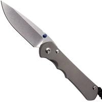 Afbeelding voor Chris Reeve Large Inkosi LIN-1000 zakmes