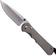 Image for Chris Reeve Large Inkosi LIN-1000 pocket knife