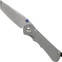 Immagine per Chris Reeve Small Inkosi Tanto SIN-1042 coltello da tasca