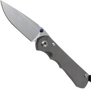 Chris Reeve Small Inkosi SIN-1000 pocket knife