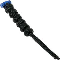 Image pour Chris Reeve Large Sebenza/Umnumzaan Lanyard black/blue COM-7137