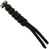 Bild für Chris Reeve Large Sebenza/Umnumzaan Lanyard black/gold COM-7138