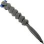 Afbeelding voor Chris Reeve Large Sebenza/Umnumzaan Lanyard charcoal/blue COM-7104