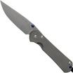 Chris Reeve Sebenza 31 Large Plain L31-1000 pocket knife
