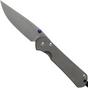 Afbeelding voor Chris Reeve Sebenza 31 Large Plain L31-1000 zakmes
