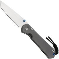 Afbeelding voor Chris Reeve L31-1010 Large Sebenza 31 Large Plain Tanto zakmes
