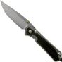 Image pour  Chris Reeve Sebenza 31 Large Macassar Ebony inlay L31-1116 couteau de poche