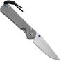 Afbeelding voor Chris Reeve Sebenza 31 Large Plain L31-1645 linkshandig zakmes