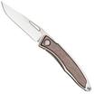 Afbeelding voor Chris Reeve Mnandi Macassar Ebony MNA-1016 herenmes