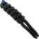 Image pour Chris Reeve Small Sebenza Lanyard black/blue S31-7003