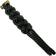Image pour Chris Reeve Small Sebenza Lanyard black/gold S31-7004