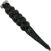 Immagine per Chris Reeve Small Sebenza Lanyard nero/argento S31-7005