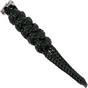 Image for Chris Reeve Small Sebenza Lanyard black/silver S31-7005