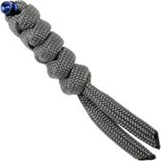 Chris Reeve Small Sebenza Lanyard anthrazit/blau S31-7027