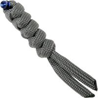 Image pour Chris Reeve Small Sebenza Lanyard charcoal/blue S31-7027