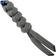Image pour Chris Reeve Small Sebenza Lanyard charcoal/blue S31-7027