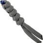 Image for Chris Reeve Small Sebenza Lanyard charcoal/blue S31-7027