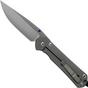Bild für Chris Reeve Sebenza 31 Small Plain S31-1000 Taschenmesser für Linkshänder