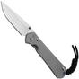 Obraz dla Nóż składany Chris Reeve Small Sebenza 31 MagnaCut Drop Point, Plain, Glass Blasted, S31-1644