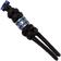 Immagine per Chris Reeve Small Sebenza Lanyard con perlina a punti nero/blu S31-7009