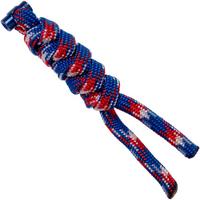 Afbeelding voor Chris Reeve Small Sebenza Lanyard liberty/blue S31-7036