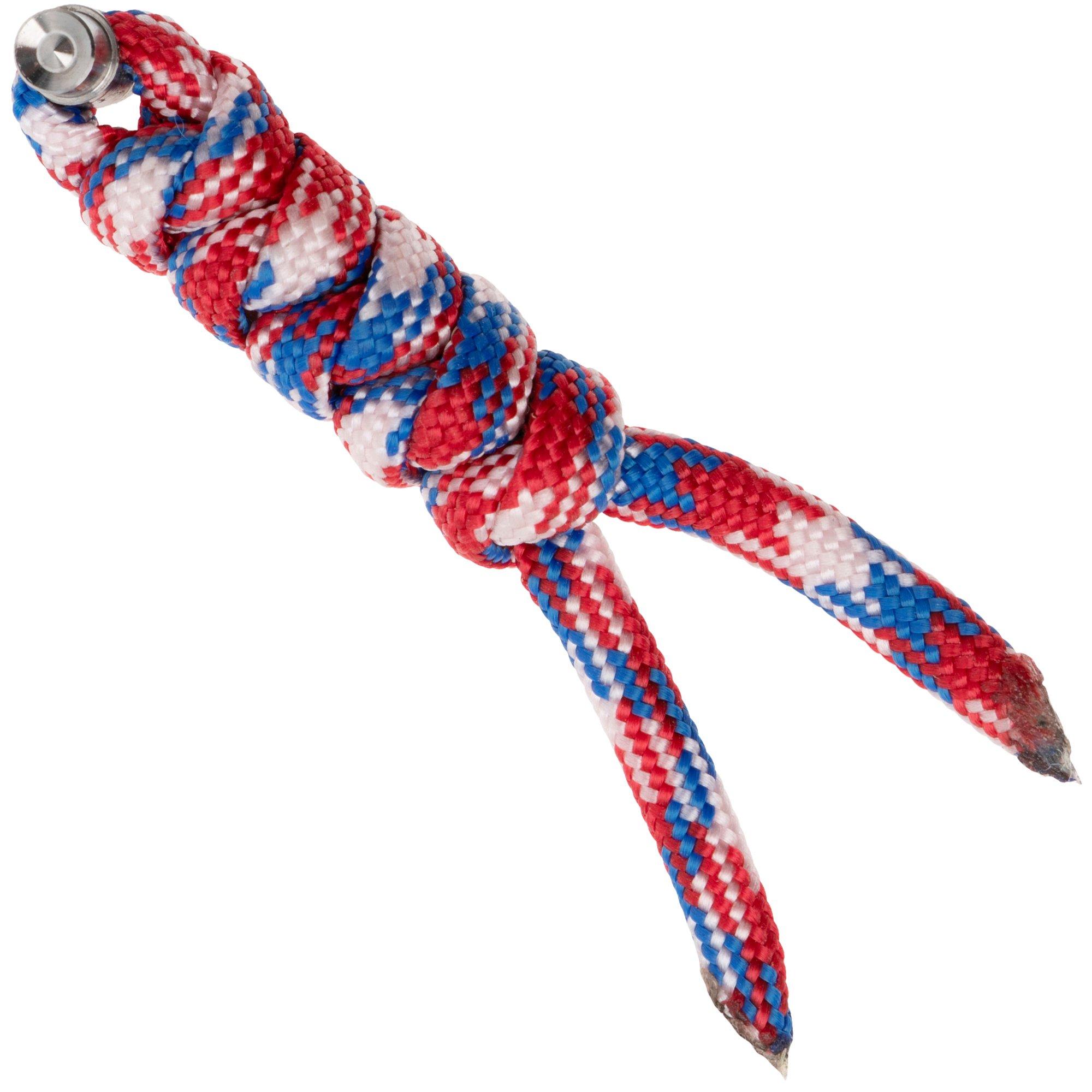 Chris Reeve Small Sebenza Lanyard liberty/silver S31-7038