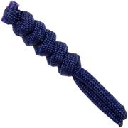 Chris Reeve Small Sebenza Lanyard midnight/blue S31-7042