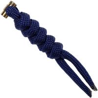 Imagen para Chris Reeve Small Sebenza Lanyard midnight/dorado S31-7043