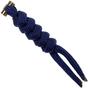 Obraz dla Smycz Chris Reeve Small Sebenza Lanyard midnight/złota S31-7043