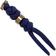 Image pour Chris Reeve Small Sebenza Lanyard with bead midnight/gold S31-7046