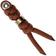 Afbeelding voor Chris Reeve Small Inkosi Lanyard with bead rust/gold SIN-7018