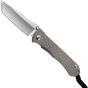 Imagen para Chris Reeve Umnumzaan Tanto UMN-1002 navaja