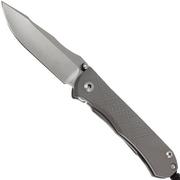 Chris Reeve Umnumzaan UMN-1000 pocket knife