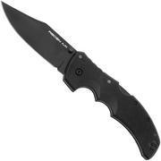 Cold Steel Recon M1 27TMC, DLC MagnaCut, Black G10, zakmes