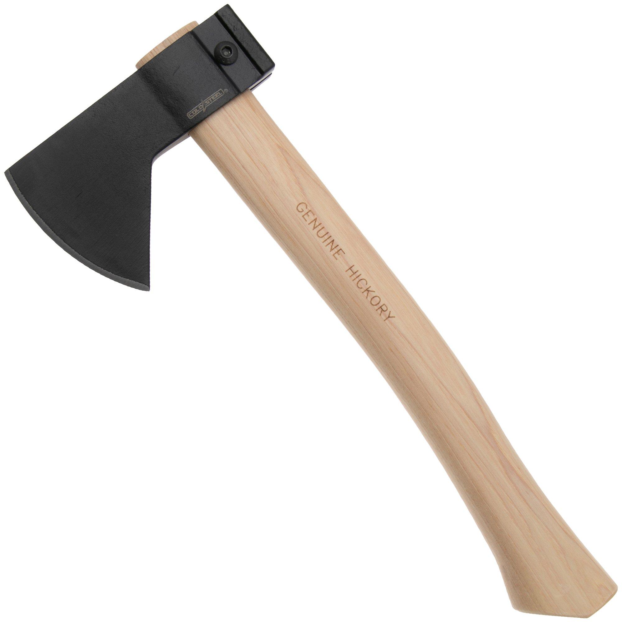 Cold Steel Hudson Bay Camping Axe 90QC