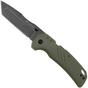 Obraz dla Nóż składany Cold Steel Engage Tanto FL-30DPLT-BG Blackwashed 4116SS, OD Green GFN
