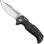 Obraz dla Nóż składany Cold Steel Limited Edition Engage 3.5" FL-35DPLC-XC, Satin CTS-XHP, Marbled Carbon Fiber