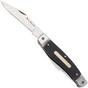 Image for Cold Steel Ranch Boss 3 Stockman FL-STKMN, Satin 8Cr14MoV, Sawed Bone, pocket knife