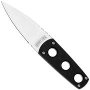 Cold Steel Secret Edge 11SDT faca de pescoço