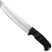 Cold Steel Warcraft Tanto San Mai III, 13UL, faca fixa, Lynn C Thompson design