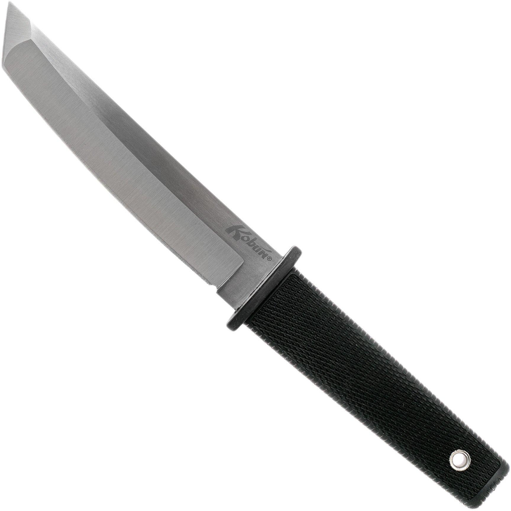 Nóż z głownią stałą Cold Steel Kobun 17TZ